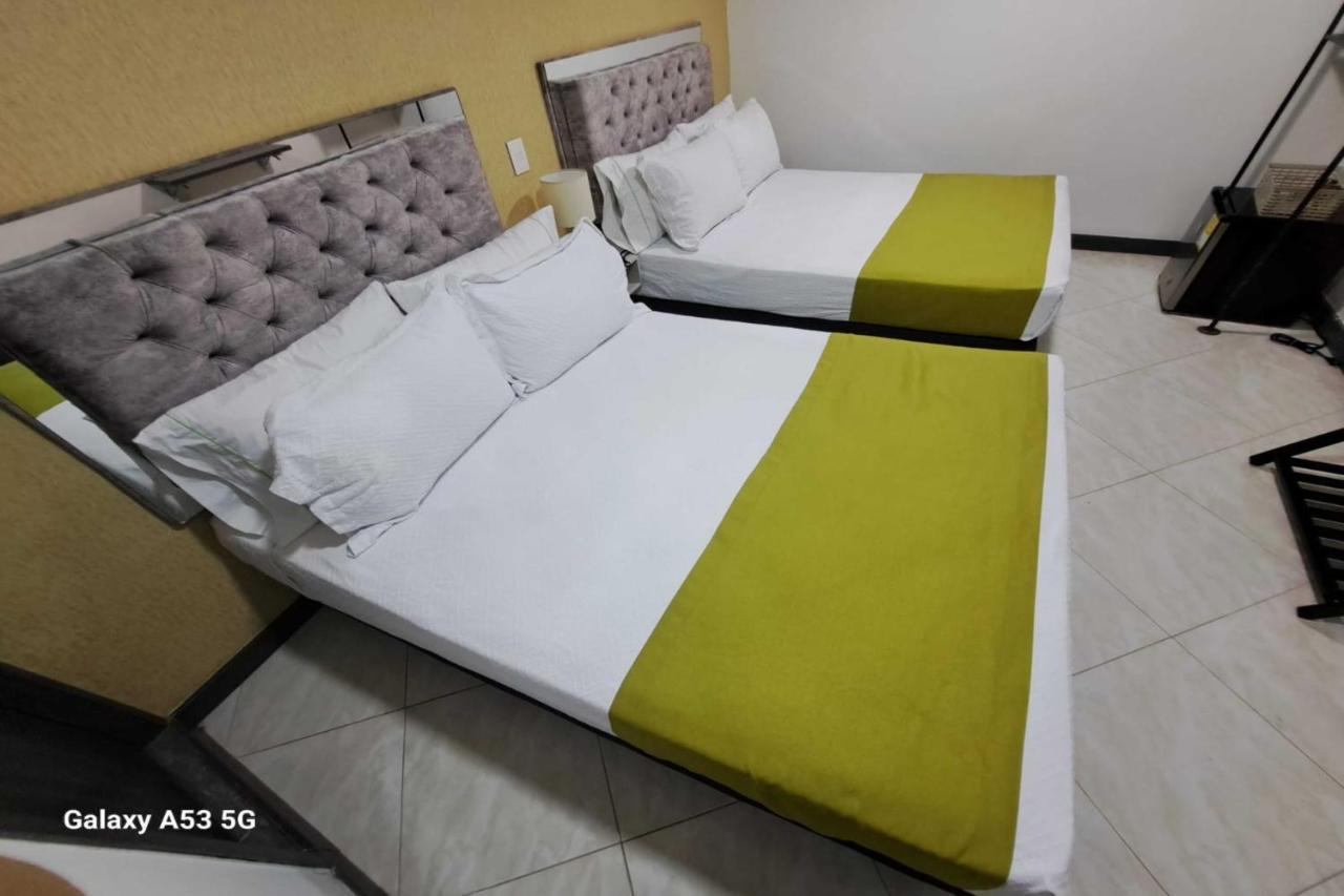 Hotel Jerusalen Estadio Medellin Ngoại thất bức ảnh